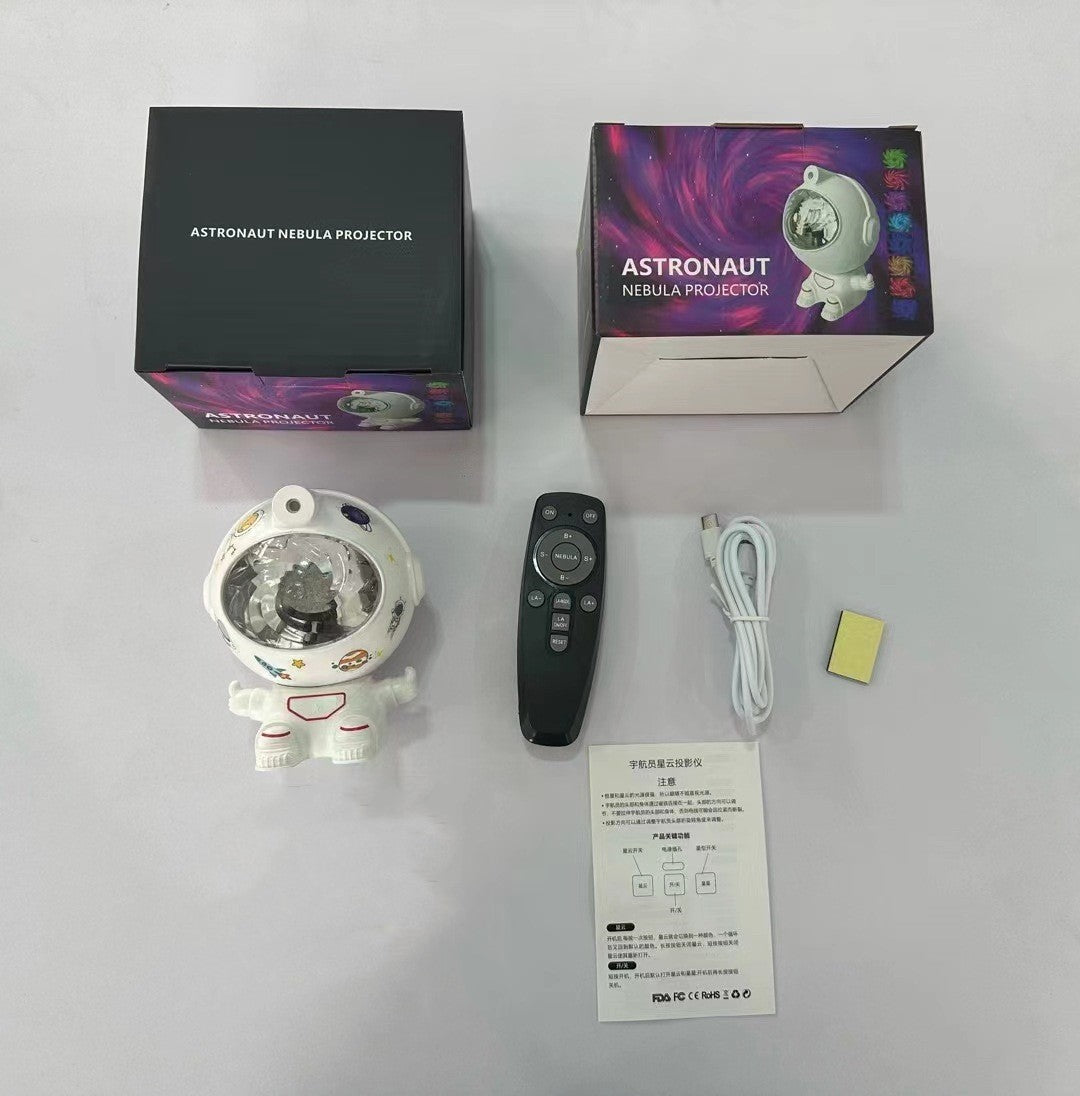 Stellar Drift Projector