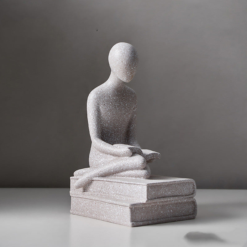 Love in Motion – Embrace Sculpture