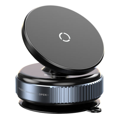 VacuumGrip Car Mount