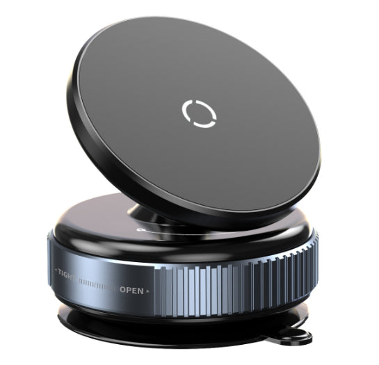 VacuumGrip Car Mount