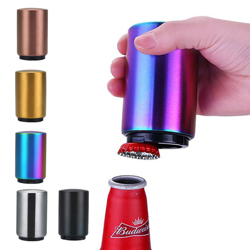 BarPro Automatische Bierflesopener