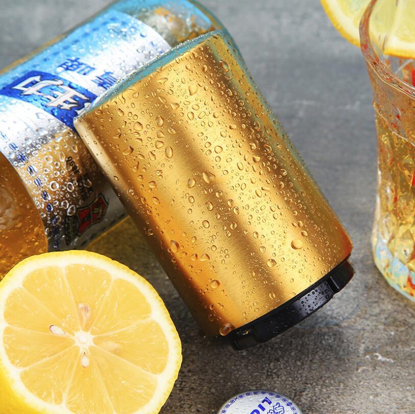 BarPro Automatische Bierflesopener