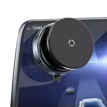 VacuumGrip Car Mount