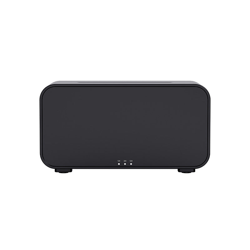 LoveGlow – Sfeervolle Aromatherapie Lamp