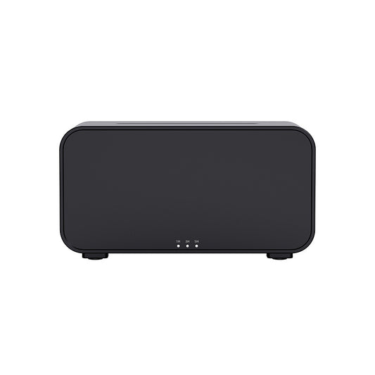 LoveGlow – Sfeervolle Aromatherapie Lamp