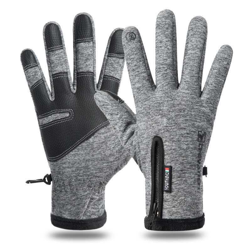 HeatBloom Handschuhe