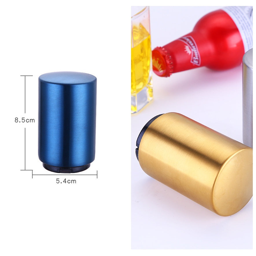 BarPro Automatische Bierflesopener